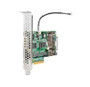 HP 726826-B21 SMART ARRAY P441 PCI EXPRESS 3.0 X8 12GB 2PORTS EXT SAS CONTROLLER CARD WITH 4GB FBWC. NEW FACTORY SEALED. IN STOCK.