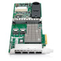 HP 487204-B21 SMART ARRAY P812 PCI-E X8 24-PORT SAS RAID CONTROLLER WITH 1GB FLASH BACKED WRITE CACHE. REFURBISHED. IN STOCK.