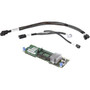 LENOVO 4XC0G88838 THINKSERVER RAID 720I ANYRAID ADAPTER. NEW FACTORY SEALED. IN STOCK.