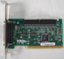 ADAPTEC AVA-2906 32BIT PCI FAST SCSI STORAGE CONTROLLER CARD. REFURBISHED. IN STOCK.