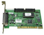 ADAPTEC - 50PIN 32BIT PCI FAST SCSI CONTROLLER CARD (AHA2920). REFURBISHED. IN STOCK.