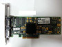 HP - NC571C DUAL PORT PCI-EXPRESS 4X FABRIC ADAPTER (374301-001). SYSTEM PULL. IN STOCK.