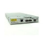 HP 519320-001 SAS I/O MODULE FOR STORAGEWORKS D2700. SYSTEM PULL. IN STOCK.