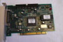 ADAPTEC - 32-BIT PCI TO ULTRA SCSI CONTROLLER CARD (AHA-2940U). REFURBISHED. IN STOCK.