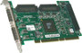 ADAPTEC - DUAL CHANNEL 64BIT PCI ULTRA160 SCSI CONTROLLER CARD (39160). DELL DUAL LABEL.  REFURBISHED. IN STOCK.