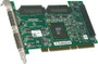 ADAPTEC - DUAL CHANNEL PCI 64BIT ULTRA160 SCSI CONTROLLER CARD (ASC-39160). DELL DUAL LABEL. REFURBISHED. IN STOCK.