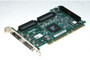DELL 0360MG 39160 DUAL CHANNEL PCI ULTRA160 SCSI CONTROLLER CARD ONLY. REFURBISHED. IN STOCK.