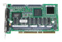 DELL 9M914 PERC3 DUAL CHANNEL PCI ULTRA160 SCSI RAID CONTROLLER CARD WITH 64MB CACHE. REFURBISHED. IN STOCK.