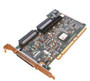 HP 129281-001 DUAL CHANNEL PCI 64BIT 66MHZ ULTRA160 SCSI RAID CONTROLLER. REFURBISHED. IN STOCK.