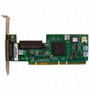 ADAPTEC ASC-29160LP  SINGLE PORT PCI 64 ULTRA160 SCSI STANDARD PROFILE CONTROLLER CARD. REFURBISHED. IN STOCK.