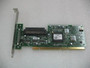 HP 343828-001 SINGLE CHANNEL 64BIT PCI ULTRA160 SCSI CONTROLLER CARD. REFURBISHED. IN STOCK.