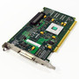 HP 225338-B21 SMART ARRAY 532 DUAL CHANNEL 64BIT 66MHZ ULTRA160 SCSI RAID CONTROLLER CARD ONLY. REFURBISHED. IN STOCK.