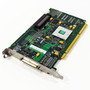 HP 011200-001 SMART ARRAY 532 DUAL CHANNEL 64BIT 66MHZ ULTRA160 SCSI RAID CONTROLLER CARD ONLY. REFURBISHED. IN STOCK.