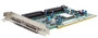 ADAPTEC ASC-39320A DUAL CHANNEL PCI-X ULTRA320 SCSI CONTROLLER. REFURBISHED. IN STOCK.