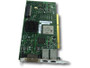 HP - 2GB DUAL PORT PCI-X 1000BASE-T ULTRA320 SCSI ADAPTER (AB290-60001). REFURBISHED. IN STOCK.