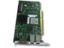 HP AB290A 2GB DUAL PORT PCI-X 1000BASE-T ULTRA320 SCSI ADAPTER. REFURBISHED. IN STOCK.