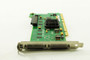 HP 268350-001 DUAL CHANNEL 64BIT 133MHZ PCI-X ULTRA320 SCSI CONTROLLER. REFURBISHED. IN STOCK.