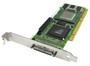 ADAPTEC - SINGLE CHANNEL LOW PROFILE PCI 64BIT ULTRA320 SCSI RAID CONTROLLER CARD (ASR-2120S/64MB). REFURBISHED. IN STOCK.