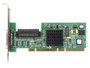 HP - SINGLE CHANNEL PCI-X 64BIT 133MHZ ULTRA320 SCSI CONTROLLER CARD (332541-001). REFURBISHED. IN STOCK.