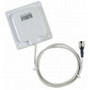 CISCO AIR-ANT2460P-R 2.4 GHZ, 6 DBI PATCH ANTENNA W/RP-TNC CONNECTOR.NEW. IN STOCK.