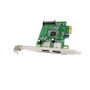 HP 607782-001 DUAL USB PORT SUPERSPEED 3.0 PCI-E CARD FOR Z400/Z800 WORKSTATIONS. REFURBISHED. IN STOCK.