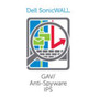 SONICWALL  - GATEWAY ANTI-MALWARE, INTRUSION PREVENTION AND APPLICATION CONTROL - SONICWALL NSA 3600 - NEXT GENERATION FIREWALL, SONICWALL NSA 3600 HIGH AVAILABILITY- NEXT GENERATION FIREWALL, SONICWALL NSA 3600 TOTALSECURE - 1 YEAR LICENSE VALIDATION PERIOD CONTROL FOR NSA 3600 (01-SSC-4435). NEW . IN STOCK.