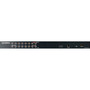 ATEN - KH1516AI KVM SWITCH - 16 PORTS - PS/2, USB - CASCADABLE (KH1516AI). NEW FACTORY SEALED. IN STOCK.