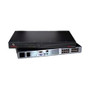 AVOCENT DSR1010 KVM SWITCH - 16 PORTS - PS/2 - CAT5. REFURBISHED. IN STOCK.