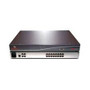 AVOCENT AMX5030-001 AMX 5030 KVM SWITCH - 16 PORTS - CAT5 - CASCADABLE. REFURBISHED. IN STOCK.