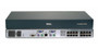 DELL 2161AD POWEREDGE CONSOLE SWITCH KVM SWITCH - 16 PORTS. REFURBISHED. IN STOCK.