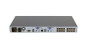 HP 592197-001 SERVER CONSOLE G2 SWITCH 0X2X16 - KVM SWITCH - PS/2, USB - CAT5 - 16 X KVM PORT(S) - 2 LOCAL USERS. REFURBISHED. IN STOCK.