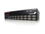 STARTECH - 16 PORT RACK MOUNT USB PS/2 DIGITAL IP KVM SWITCH (SV1641HDIE). NEW FACTORY SEALED. IN STOCK.