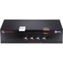 AVOCENT SC740-001 SWITCHVIEW SC740 KVM SWITCH SWITCH - 4 PORTS. NEW RETAIL FACTORY SEALED. IN STOCK.