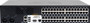 RARITAN - DOMINION DKX3-464 - KVM SWITCH - 64 PORTS - RACK-MOUNTABLE (DKX3-464). NEW FACTORY SEALED. IN STOCK.