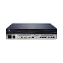 AVOCENT DSR1021-AM KVM OVER IP SWITCH KVM SWITCH - 8 PORTS - PS/2 - CAT5. REFURBISHED. IN STOCK.