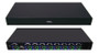 DELL 23EEH 8 PORT RACKMOUNT KVM SWITCH. REFURBISHED. IN STOCK.