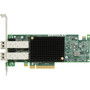 EMULEX OCE14102-UX ONECONNECT OCE14102-UX DUAL PORT 10GIGABIT ETHERNET CARD,PCI EXPRESS X8. NEW FACTORY SEALED. IN STOCK.