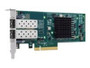 IBM 42C1820 BROCADE 10GB CNA FOR IBM SYSTEM X NETWORK ADAPTER - PCI EXPRESS 2.0 X8. REFURBISHED. IN STOCK.