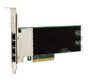 INTEL X710T4BLK ETHERNET CONVERGED NETWORK ADPTRER X710-T4. NEW FACTORY SEALED. IN STOCK.