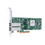 QLOGIC QLE8242-SR 10GBPS PCI EXPRESS 2.0 X8 LOW-PROFILE CONVERGED NETWORK ADAPTER. NEW. IN STOCK.