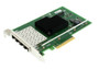 DELL DVXKR INTEL X710 - NETWORK ADAPTER - 10 GIGE - FOR POWEREDGE FC630, M630. NEW FACTORY SEALED. IN STOCK.