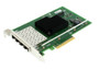 INTEL X710DA4FHBLK ETHERNET CONVERGED NETWORK ADAPTER X710-DA4 FULL HEIGHT. NEW FACTORY SEALED. IN STOCK.