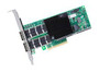 INTEL XL710QDA2G2P5 40GB ETHERNET CONVERGED NETWORK ADAPTER. REFURBISHED. IN STOCK.