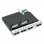 DELL FT79X 1GB I/O GIGABIT PASS-THROUGH MODULE FOR POWEREDGE VRTX. REFURBISHED. IN STOCK.