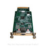 HP JD572A 1PORT 10/100/1000 SIC A-MSR MODULE. REFURBISHED. IN STOCK.