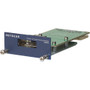 NETGEAR - PROSAFE 24 GIGABIT STACKING KIT AX742 - EXPANSION MODULE (AX742). NEW FACTORY SEALED. IN STOCK.