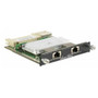 DELL P623D POWERCONNECT M8024, M8024-K DUAL PORT 10G BASE-T UPLINK MODULE. REFURBISHED. IN STOCK.