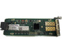 FORCE10 NETWORKS S60-10GE-2S 2-PORT 10G SFP+ OPTICAL MODULE. REFURBISHED. IN STOCK.