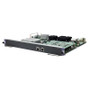 HP JG639A 10500/7500 20G UNIFIED WIRED-WLAN MODULE - EXPANSION MODULE. NEW SEALED SPARES. IN STOCK.