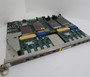 FORCE10 NETWORKS LC-EH-10GE-10S 10-PORT 10GE LINE CARD. REFURBISHED. IN STOCK.